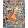 White Mountain Puzzles Rock N Roll 1000 Piece Jigsaw Puzzle
