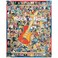 White Mountain Puzzles Rock N Roll 1000 Piece Jigsaw Puzzle