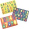 DDI Alphabet Numbers Foam Puzzle by by Gov