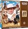 Masterpieces 1000 Piece John Wayne Jigsaw Puzzle For Adults Family Or Kids Americas Cowboy 1925x2675
