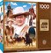 Masterpieces 1000 Piece John Wayne Jigsaw Puzzle For Adults Family Or Kids Americas Cowboy 1925x2675