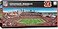 Masterpieces NFL Cincinnati Bengals Panoramic Jigsaw Puzzle 1000 Pieces Team Color Officially Licensed NFL Puzzle for Ages 13