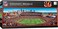 Masterpieces NFL Cincinnati Bengals Panoramic Jigsaw Puzzle 1000 Pieces Team Color Officially Licensed NFL Puzzle for Ages 13