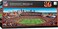 Masterpieces NFL Cincinnati Bengals Panoramic Jigsaw Puzzle 1000 Pieces Team Color Officially Licensed NFL Puzzle for Ages 13