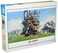 Ensky Howls Moving Castle Finished Washing Jigsaw Puzzle 1000 Piece