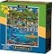 D&Acirc;&middot;O&Acirc;&middot;W&Acirc;&middot;D&Acirc;&middot;L&Acirc;&middot;E Dowdle Jigsaw Puzzle Maui 500 Piece