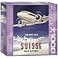 EuroGraphics Come to Switzerland by Plane Puzzle 1000Piece