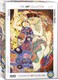 EuroGraphics Klimt The Virgin Puzzle 1000Piece 60003693