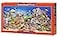 Castorland CASTORLAND 4000 Piece Jigsaw Puzzles Underwater life Sealife Ocean Adult Puzzles C4000892