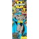 AQUARIUS Aquarius Batman Retro Slim 1000 Piece Jigsaw Puzzle