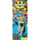 AQUARIUS Aquarius Batman Retro Slim 1000 Piece Jigsaw Puzzle