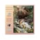 SunsOut SUNSOUT INC Mountain Hideaway 500 pc Jigsaw Puzzle by Artist Dona Gelsinger Finished Size 18 x 24 MPN 57161