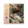 SunsOut SUNSOUT INC Mountain Hideaway 500 pc Jigsaw Puzzle by Artist Dona Gelsinger Finished Size 18 x 24 MPN 57161