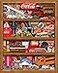 Springbok s 500 Piece Jigsaw Puzzle CocaCola A Collection Made in USA