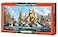 Castorland CASTORLAND 4000 Piece Jigsaw Puzzles Naval Battle Nautic painting Old navy ships Sailing ships at war Adult Puzzle C4001022