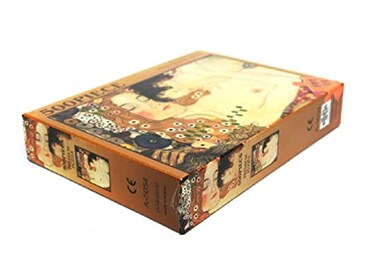 CHAMBERART 500 Piece Premium Jigsaw Puzzle Mother and Child A5054