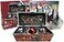 AQUARIUS Aquarius Harry Potter Quidditch 600 Piece 2 Sided Die Cut Jigsaw Puzzle