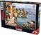 Anatolian Perre Group Villa De Lago Jigsaw Puzzle 1500Piece Multicolor PER4524