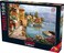 Anatolian Perre Group Villa De Lago Jigsaw Puzzle 1500Piece Multicolor PER4524