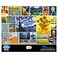 Re-Marks Remarks Vincent Van Gogh 1500Piece Puzzle Artistic Jigsaw Puzzle for All Ages