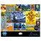 Re-Marks Remarks Vincent Van Gogh 1500Piece Puzzle Artistic Jigsaw Puzzle for All Ages