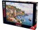 Anatolian Harbour Garden Jigsaw Puzzle 1000Piece