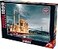 Anatolian Puzzle Ortakoy Mosque Nostalgia 1000 Piece Jigsaw Puzzle 3171