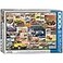 EuroGraphics Jeep Advertising Collection