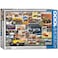 EuroGraphics Jeep Advertising Collection
