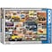 EuroGraphics Jeep Advertising Collection