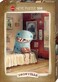 Heye Milk Tooth Zozoville Puzzles 500Piece
