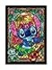 Tenyo 266 piece jigsaw puzzle Stained Art Stitch stained glass 182x257cm