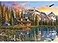 Anatolian Puzzle Oldlook Cabin 2000 Piece Jigsaw Puzzle 3933