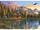 Anatolian Puzzle Oldlook Cabin 2000 Piece Jigsaw Puzzle 3933