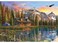 Anatolian Puzzle Oldlook Cabin 2000 Piece Jigsaw Puzzle 3933