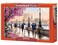 Castorland CASTORLAND 2000 Piece Jigsaw Puzzles Along the River Art Puzzle paintings puzzle Adult Puzzles C2005662