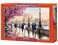 Castorland CASTORLAND 2000 Piece Jigsaw Puzzles Along the River Art Puzzle paintings puzzle Adult Puzzles C2005662