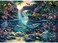 Anatolian Puzzle Jungle Paradise 3000 Piece Jigsaw Puzzle 4908 Browna