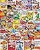 White Mountain Puzzles Cereal Boxes 1000 Piece Jigsaw Puzzle