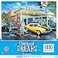Masterpieces MasterPieces 1000 Piece Jigsaw Puzzle Pops Quick Stop Fun for Adults Family Kids Matte Finish 1925 x 2675