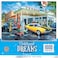 Masterpieces MasterPieces 1000 Piece Jigsaw Puzzle Pops Quick Stop Fun for Adults Family Kids Matte Finish 1925 x 2675