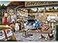 Anatolian Puzzle Daytons Garage 500 Piece Jigsaw Puzzle 3571