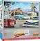 Masterpieces MasterPieces 1000 Piece Jigsaw Puzzle for Adults Family Or Youth On The Road Again 1925x2675