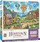 Masterpieces MasterPieces 1000 Piece Jigsaw Puzzle for Adults Family Or Youth Passing Through 1925x2675