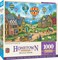 Masterpieces MasterPieces 1000 Piece Jigsaw Puzzle for Adults Family Or Youth Passing Through 1925x2675