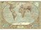 Anatolian Puzzle World Map 2000 Piece Jigsaw Puzzle 3935