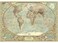 Anatolian Puzzle World Map 2000 Piece Jigsaw Puzzle 3935