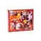 Vermont Christmas Company Sea Shell Treasures Jigsaw Puzzle 550 Piece