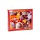 Vermont Christmas Company Sea Shell Treasures Jigsaw Puzzle 550 Piece