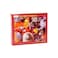 Vermont Christmas Company Sea Shell Treasures Jigsaw Puzzle 550 Piece